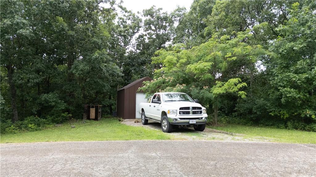 Lot 67 Southeast 591st Road Warrensburg, MO 64093 - Photo 9 of 12