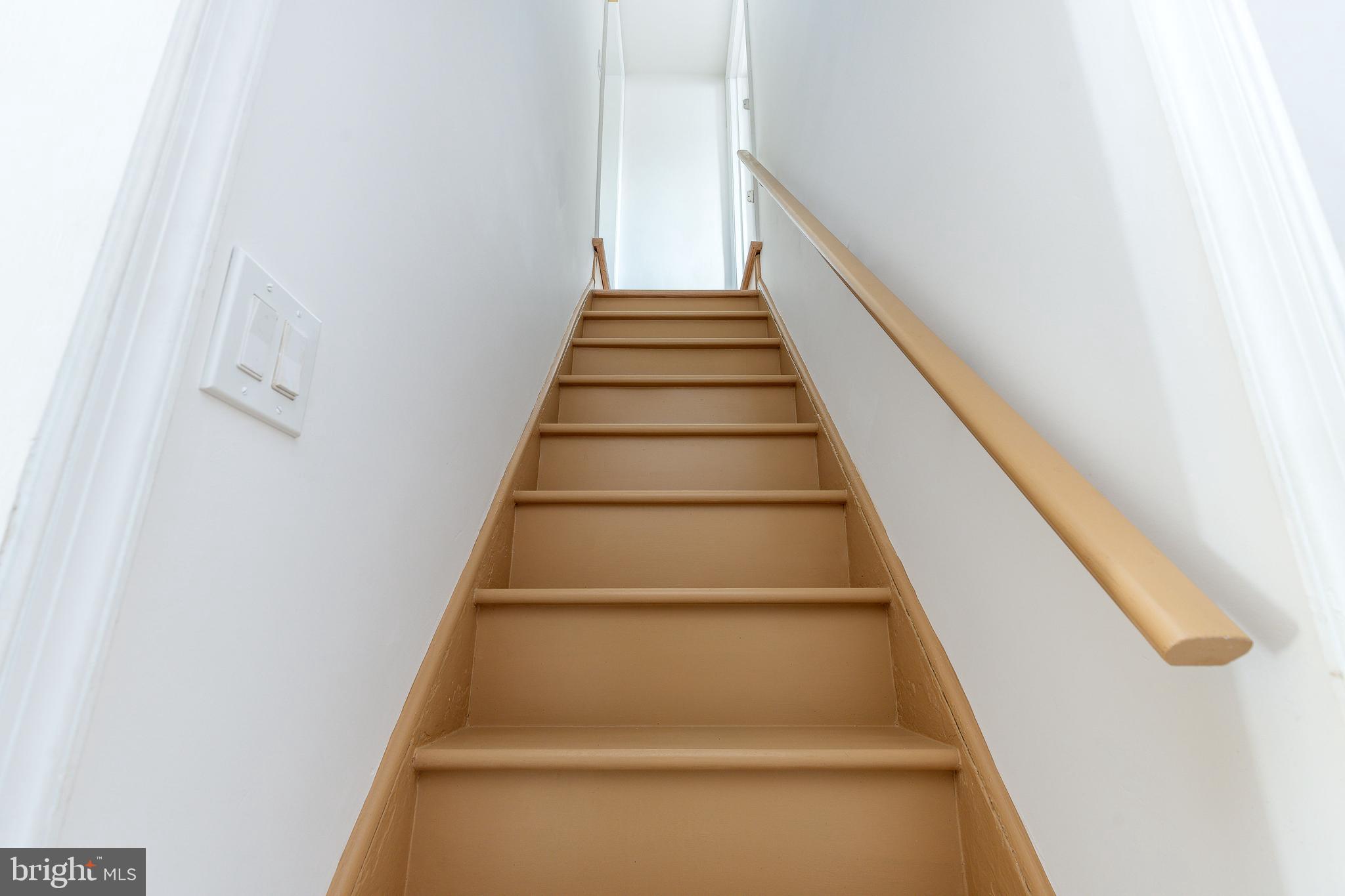 2143 Palethorp Street Philadelphia, PA 19122 - Photo 11 of 27 a view of entryway