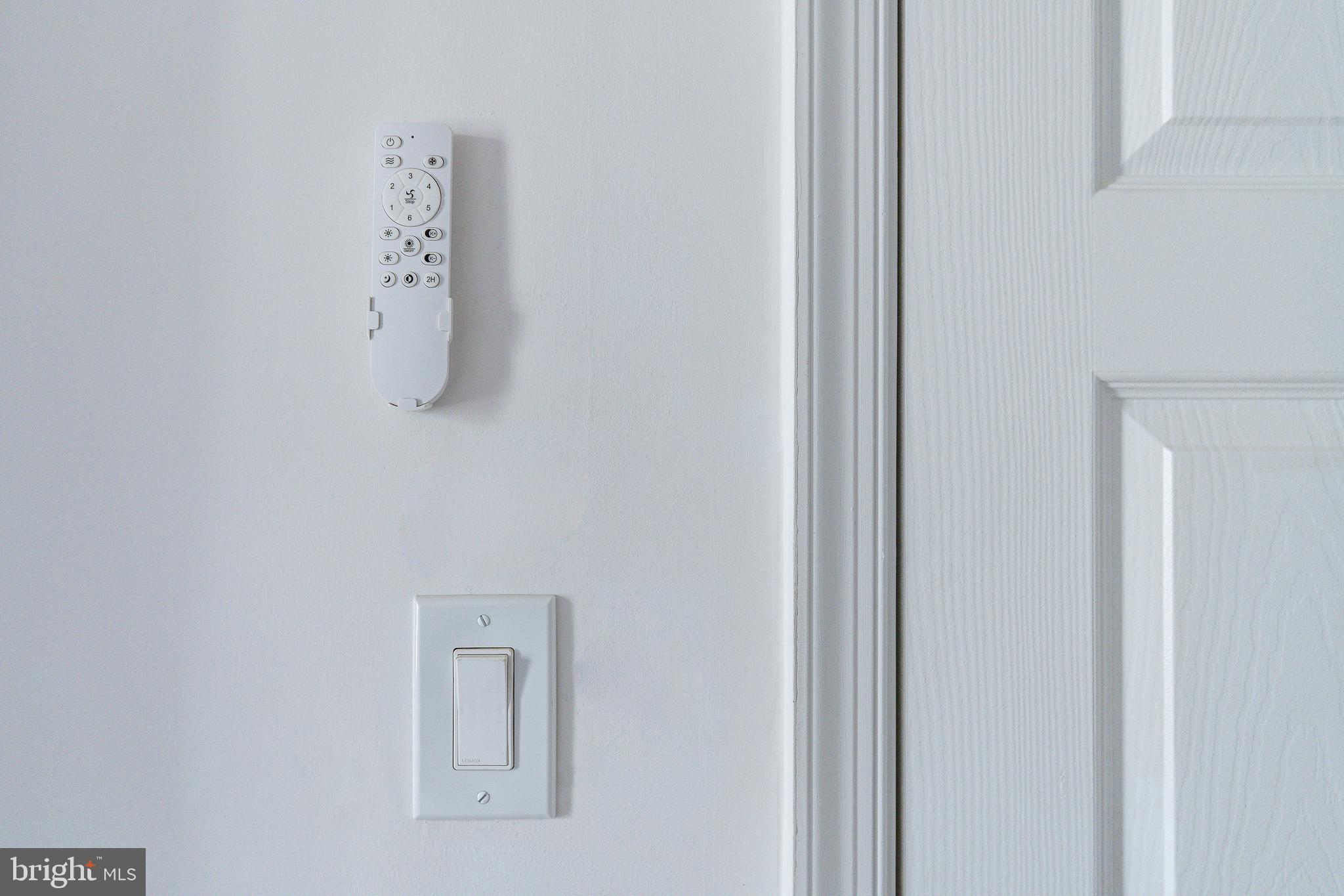 2143 Palethorp Street Philadelphia, PA 19122 - Photo 22 of 27 a picture of a hallway with a refrigerator