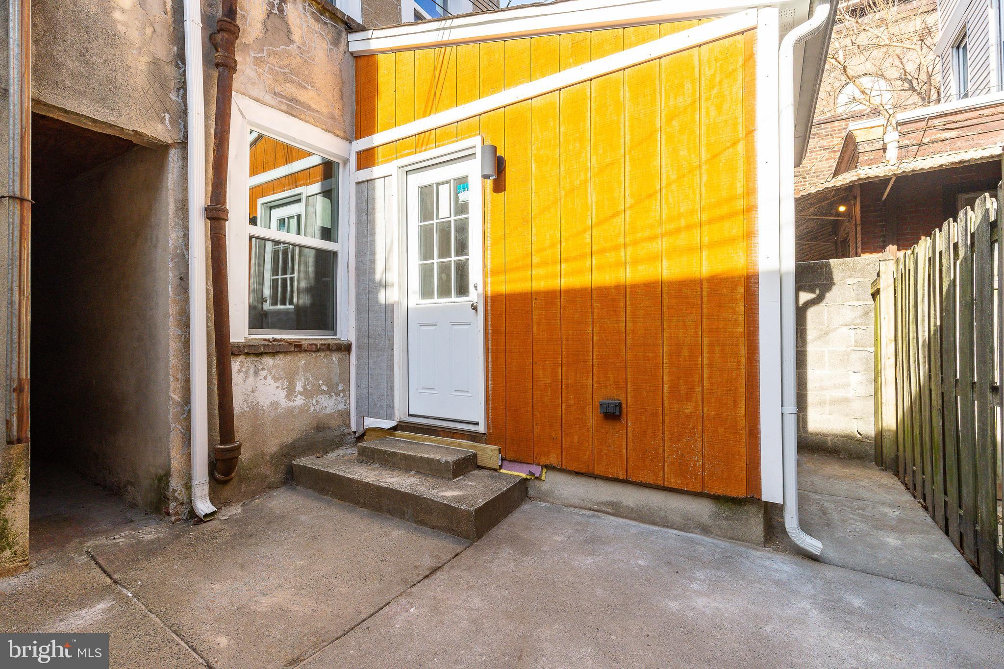 2143 Palethorp Street Philadelphia, PA 19122 - Photo 27 of 27 a view of front door