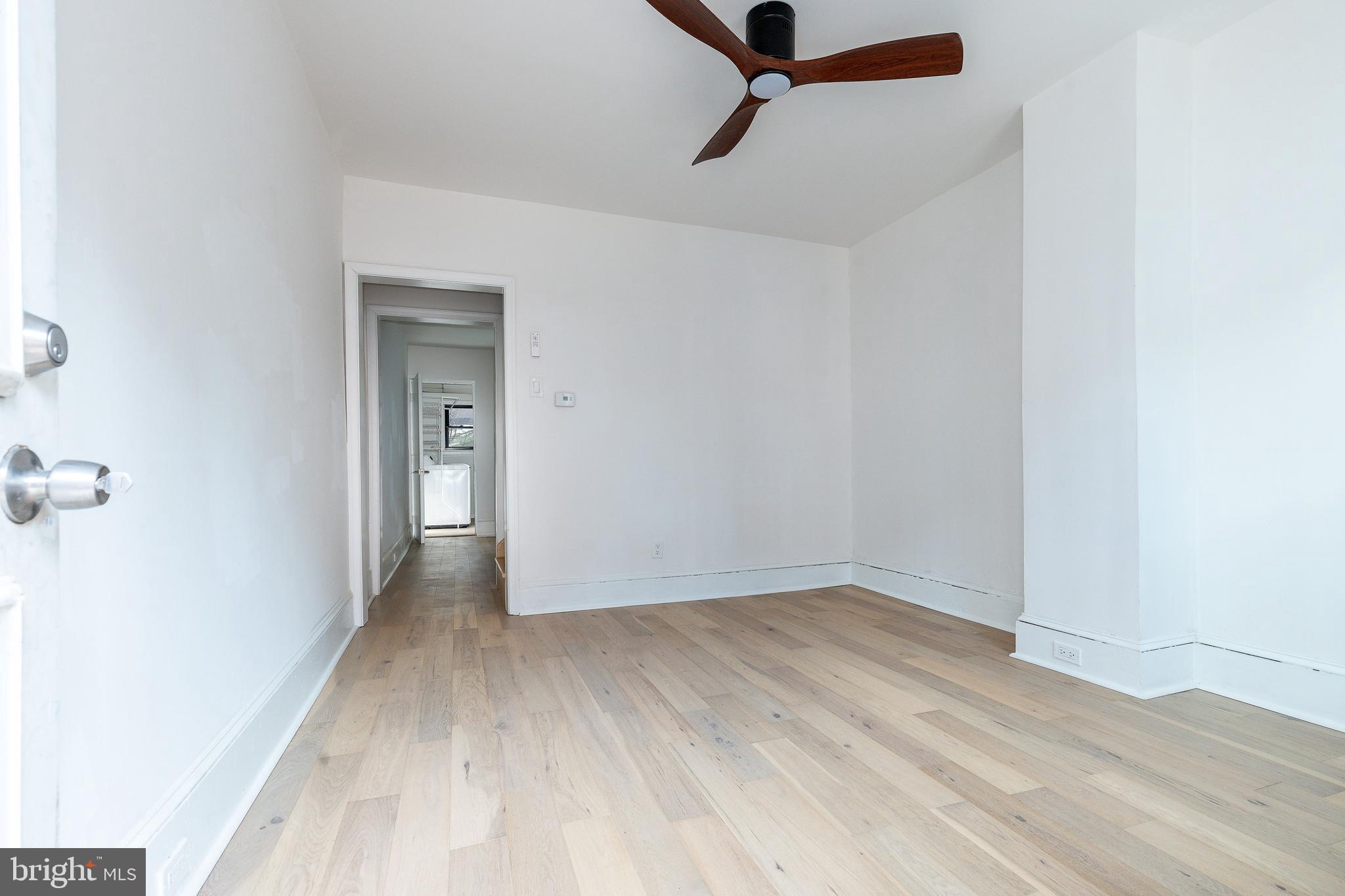 2143 Palethorp Street Philadelphia, PA 19122 - Photo 9 of 27 a view of a room with a wooden floor