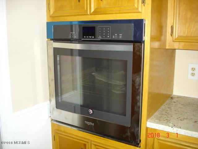 5922 Reedy Branch Road Winterville, NC 28590 - Photo 11 of 51 new appliances 2