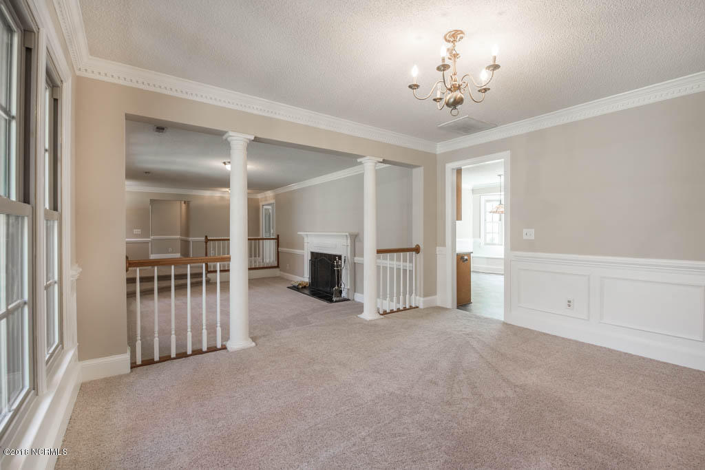 5922 Reedy Branch Road Winterville, NC 28590 - Photo 14 of 51 diningroom-2