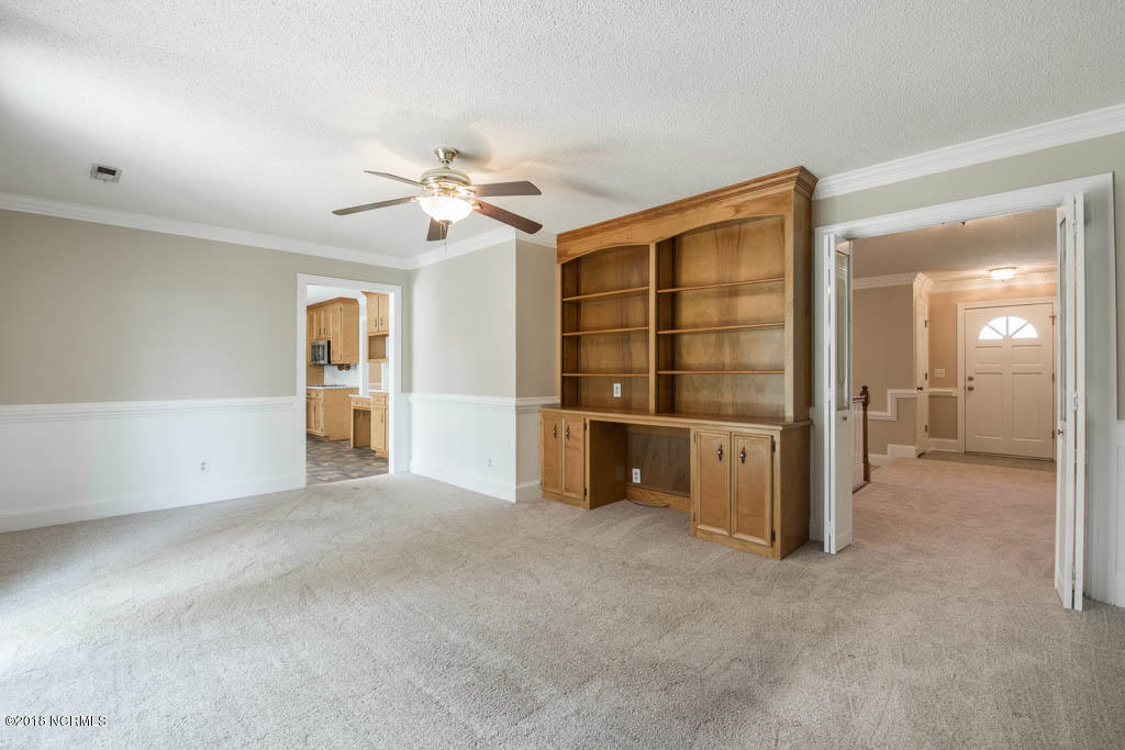 5922 Reedy Branch Road Winterville, NC 28590 - Photo 15 of 51 study-1