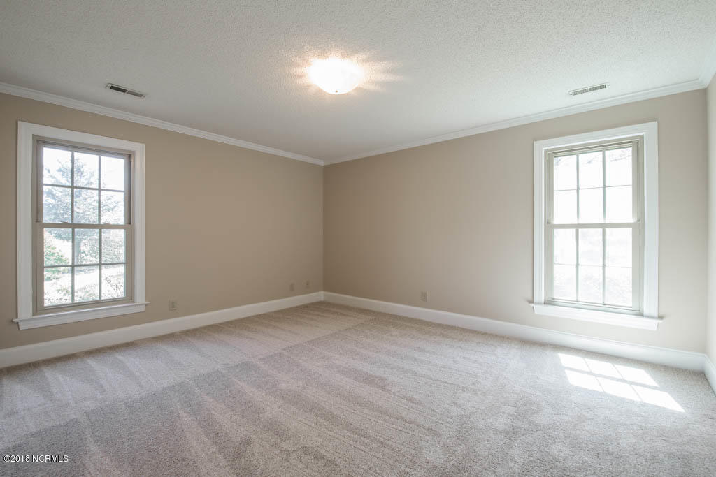 5922 Reedy Branch Road Winterville, NC 28590 - Photo 17 of 51 bedroom-master-1
