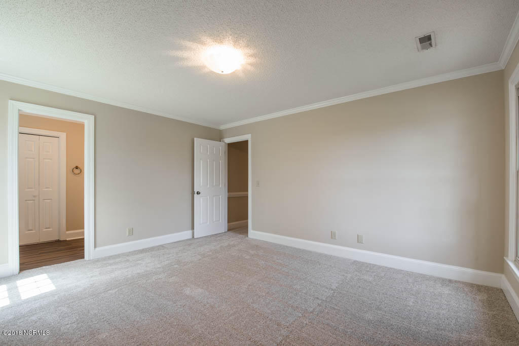 5922 Reedy Branch Road Winterville, NC 28590 - Photo 18 of 51 bedroom-master-2