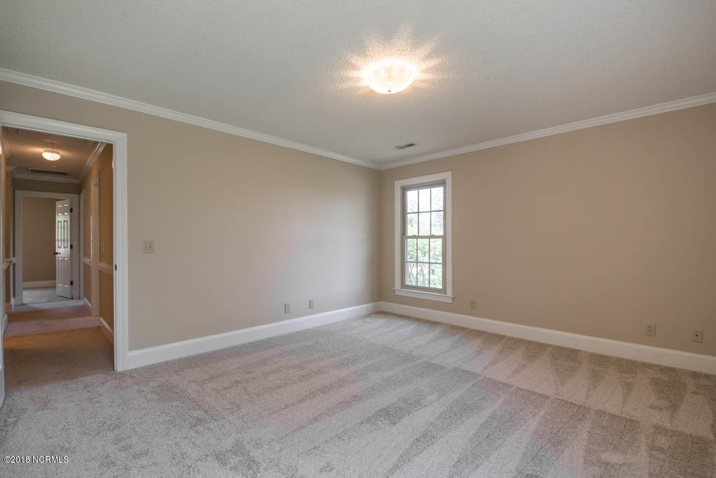 5922 Reedy Branch Road Winterville, NC 28590 - Photo 19 of 51 bedroom-master-3