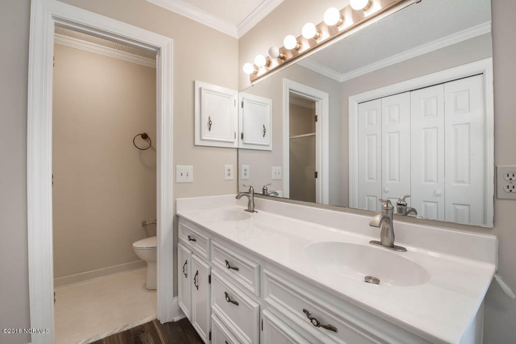 5922 Reedy Branch Road Winterville, NC 28590 - Photo 21 of 51 bathroom-master-2