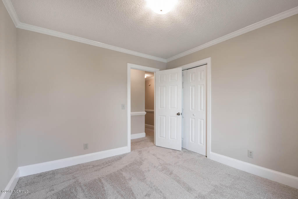 5922 Reedy Branch Road Winterville, NC 28590 - Photo 23 of 51 bedroom2-2