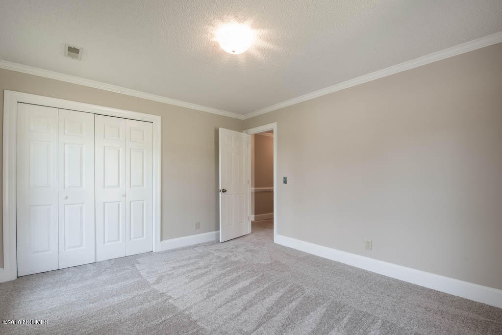 5922 Reedy Branch Road Winterville, NC 28590 - Photo 25 of 51 bedroom3-2