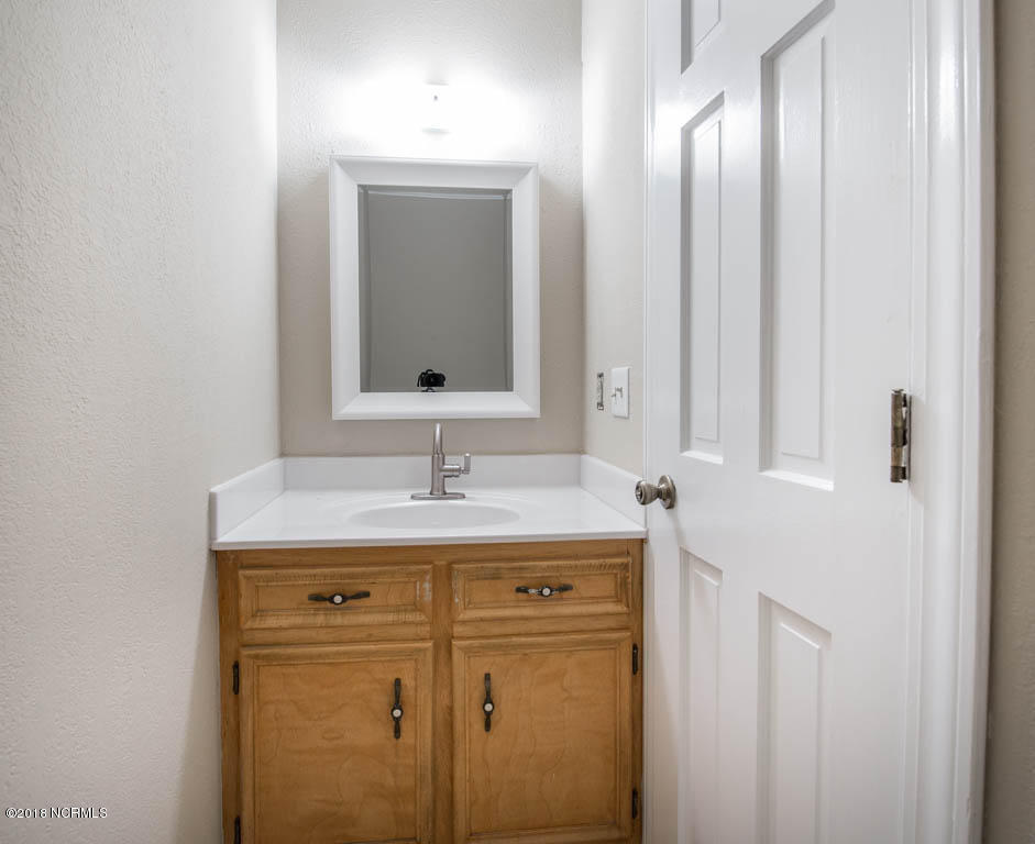 5922 Reedy Branch Road Winterville, NC 28590 - Photo 30 of 51 bathroom-half