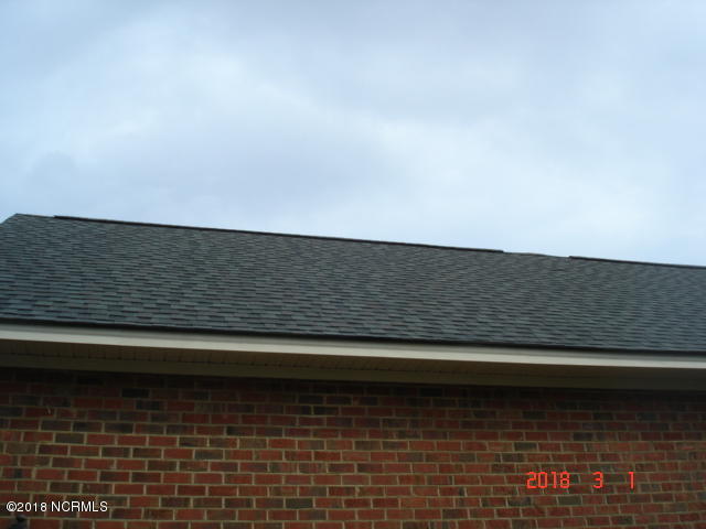 5922 Reedy Branch Road Winterville, NC 28590 - Photo 33 of 51 roof replaced