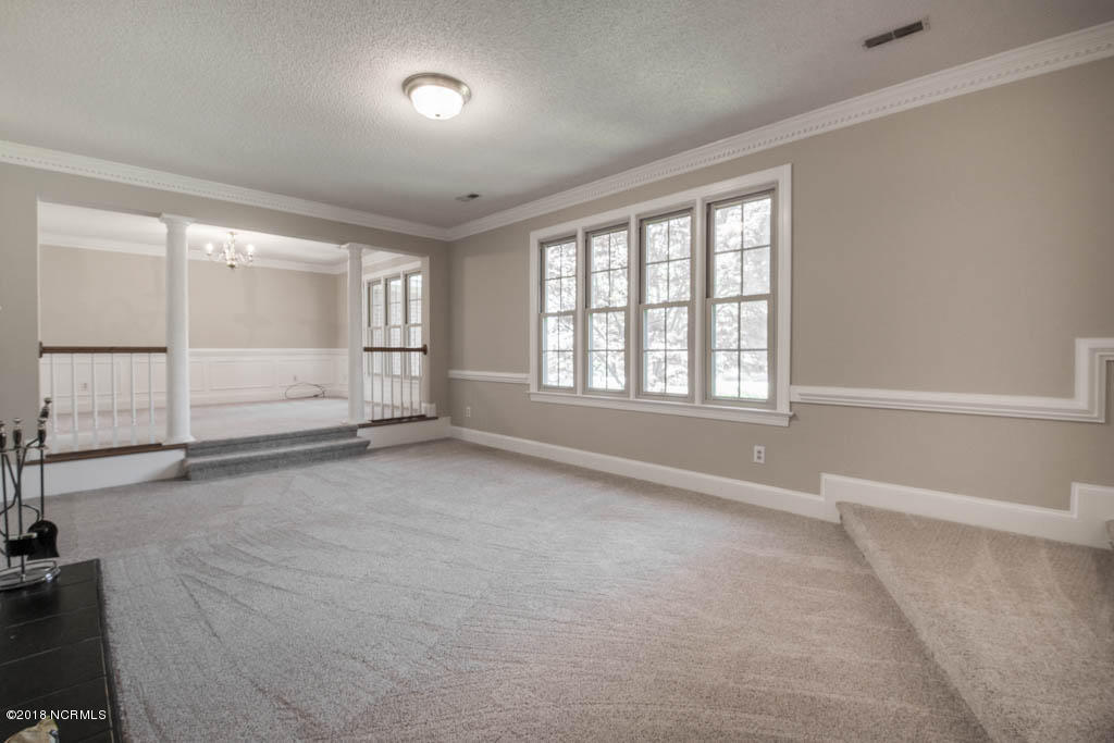 5922 Reedy Branch Road Winterville, NC 28590 - Photo 4 of 51 livingroom-3