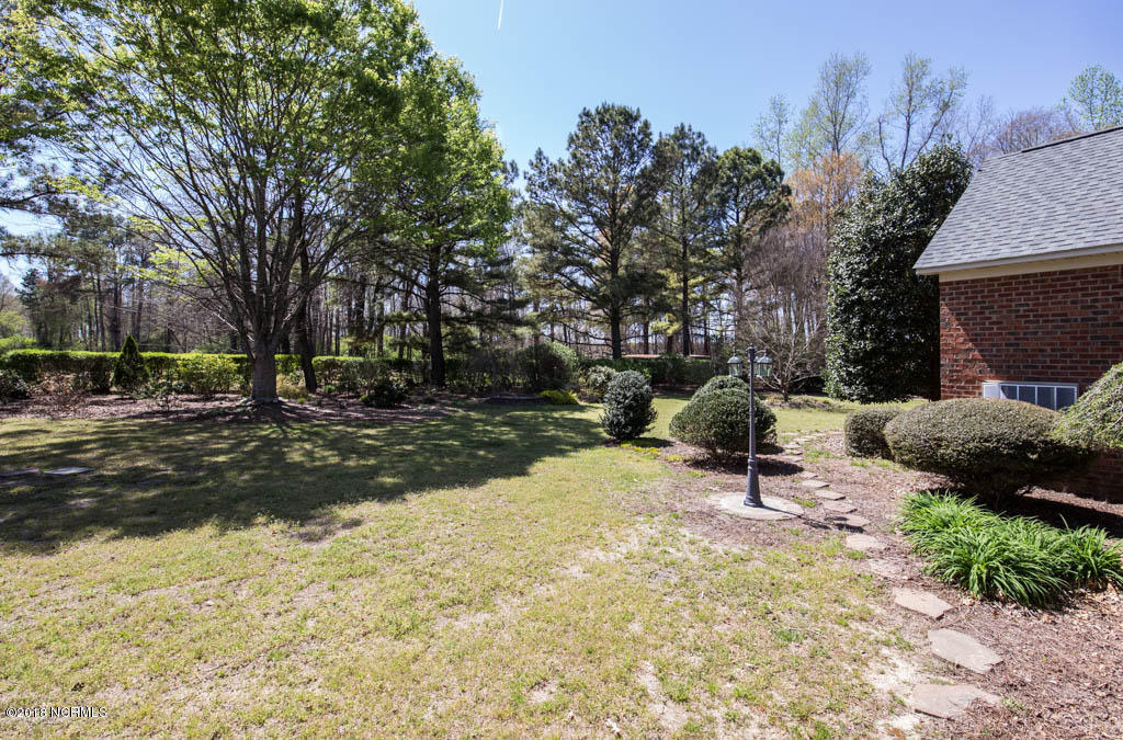 5922 Reedy Branch Road Winterville, NC 28590 - Photo 46 of 51 exteriorback-6