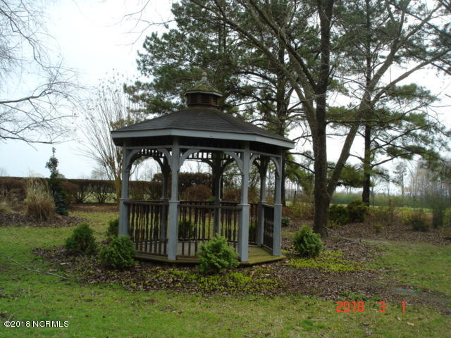 5922 Reedy Branch Road Winterville, NC 28590 - Photo 50 of 51 gazebo
