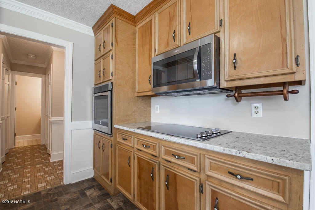 5922 Reedy Branch Road Winterville, NC 28590 - Photo 7 of 51 kitchen-2