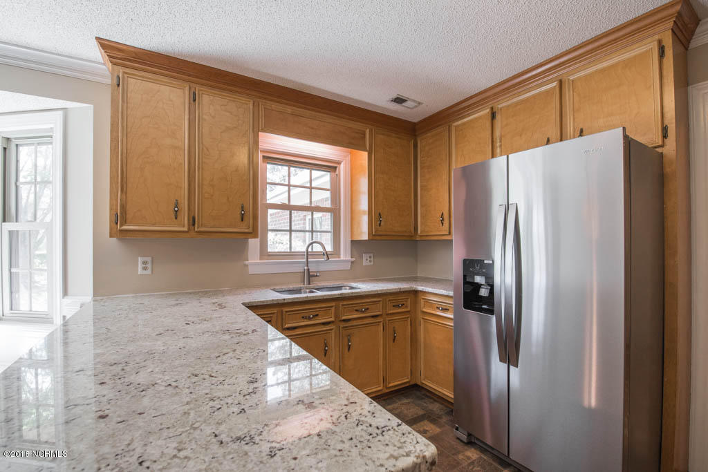 5922 Reedy Branch Road Winterville, NC 28590 - Photo 8 of 51 kitchen-3
