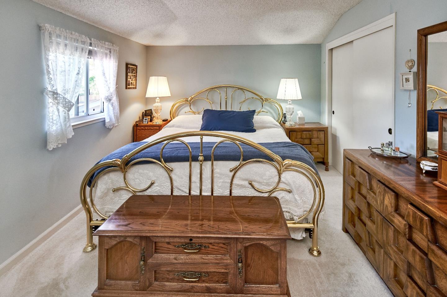763 Upton Way San Jose, CA 95136 - Photo 21 of 32 a view of a balcony with table and chairs