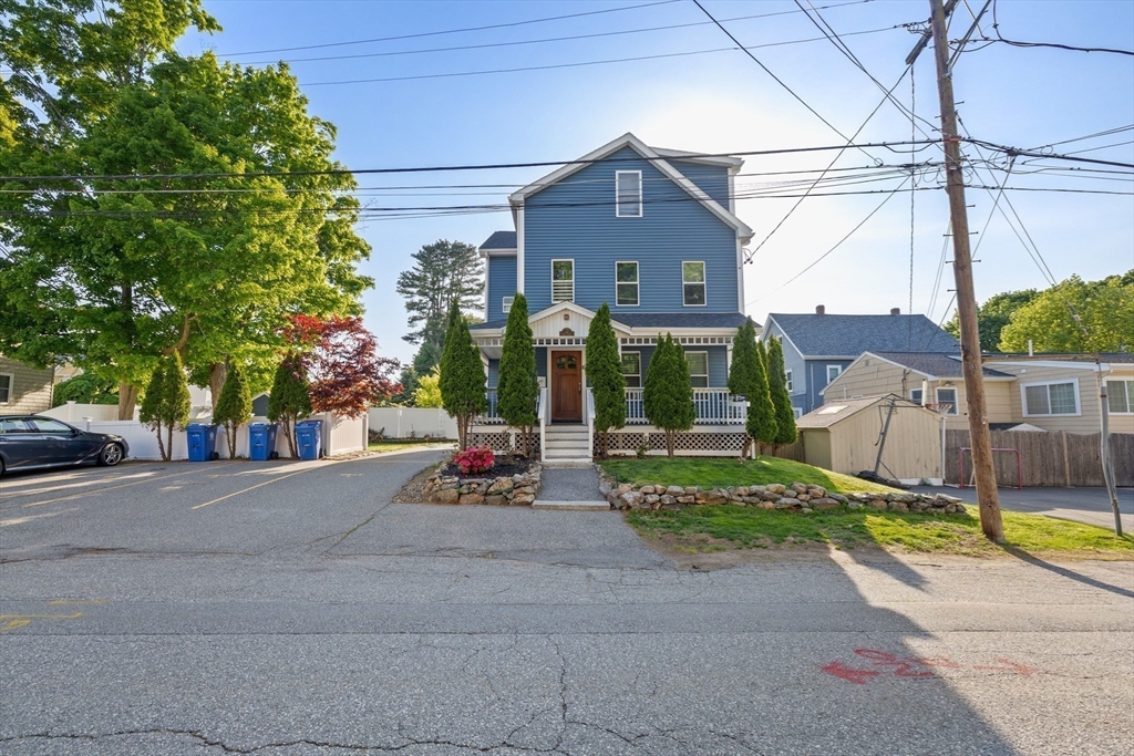 6 Nelly Street, Unit 3 Wakefield, MA 01880 - Photo 30 of 37