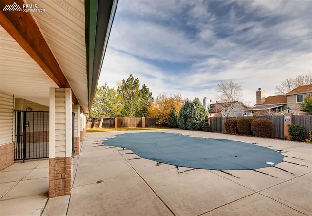 2049 Legacy Ridge View, Unit 201 Colorado Springs, CO 80910 - Photo 36 of 36 Gallery Image 36