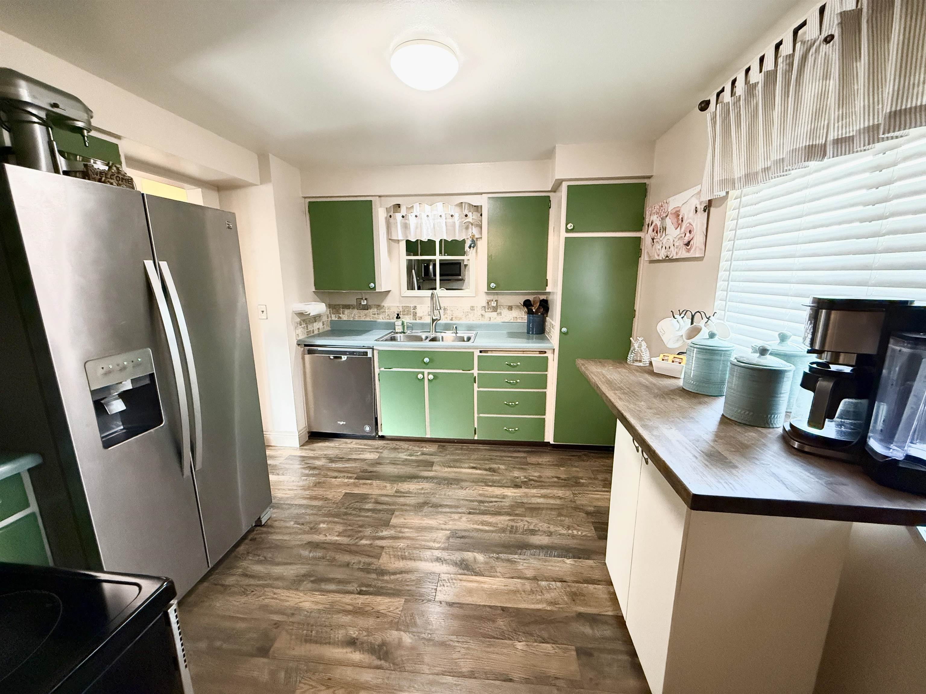 3809 East Vulcan Road Mead, WA 99021 - Photo 11 of 49 Gallery Image 11
