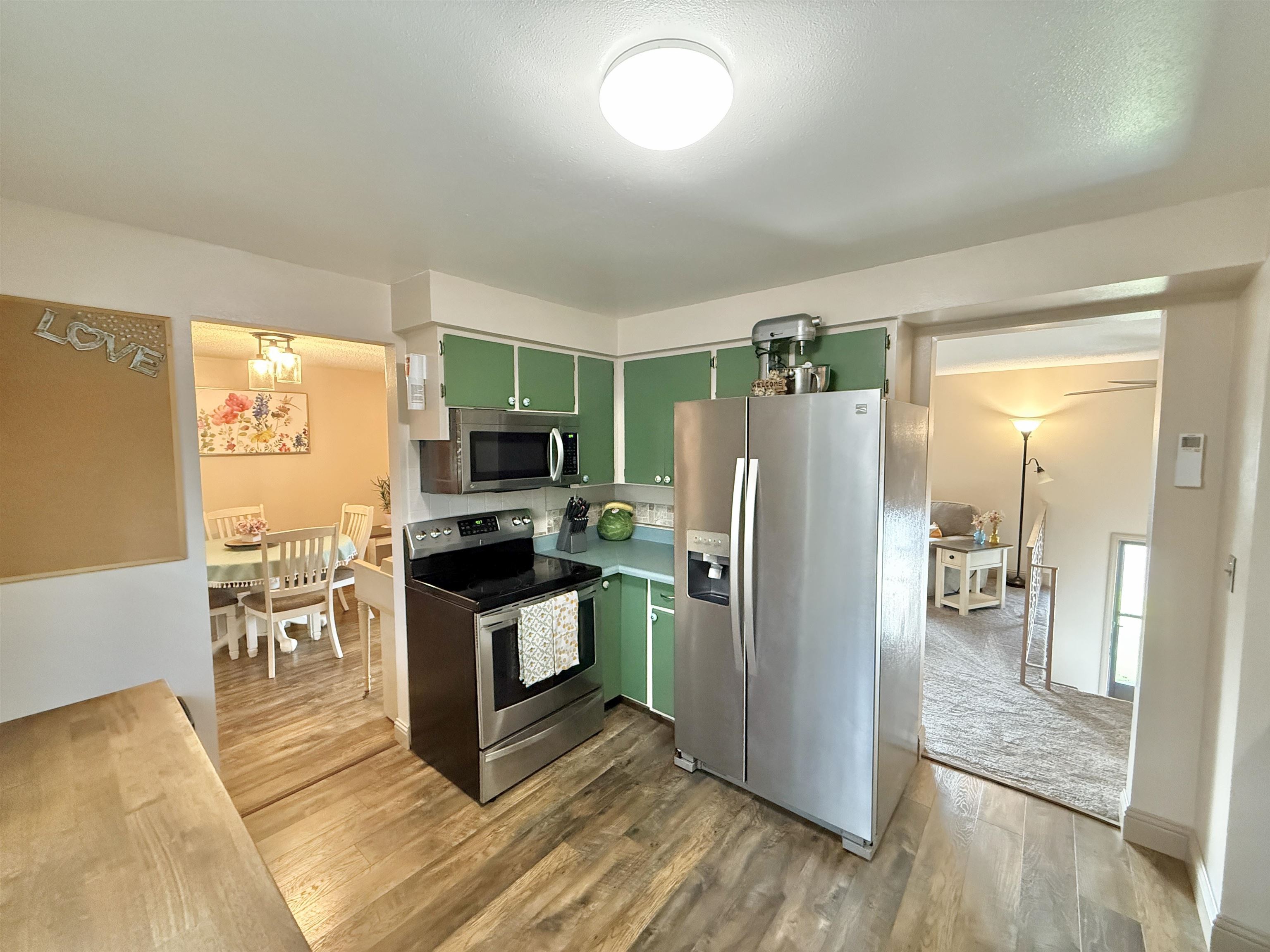 3809 East Vulcan Road Mead, WA 99021 - Photo 13 of 49 Gallery Image 13