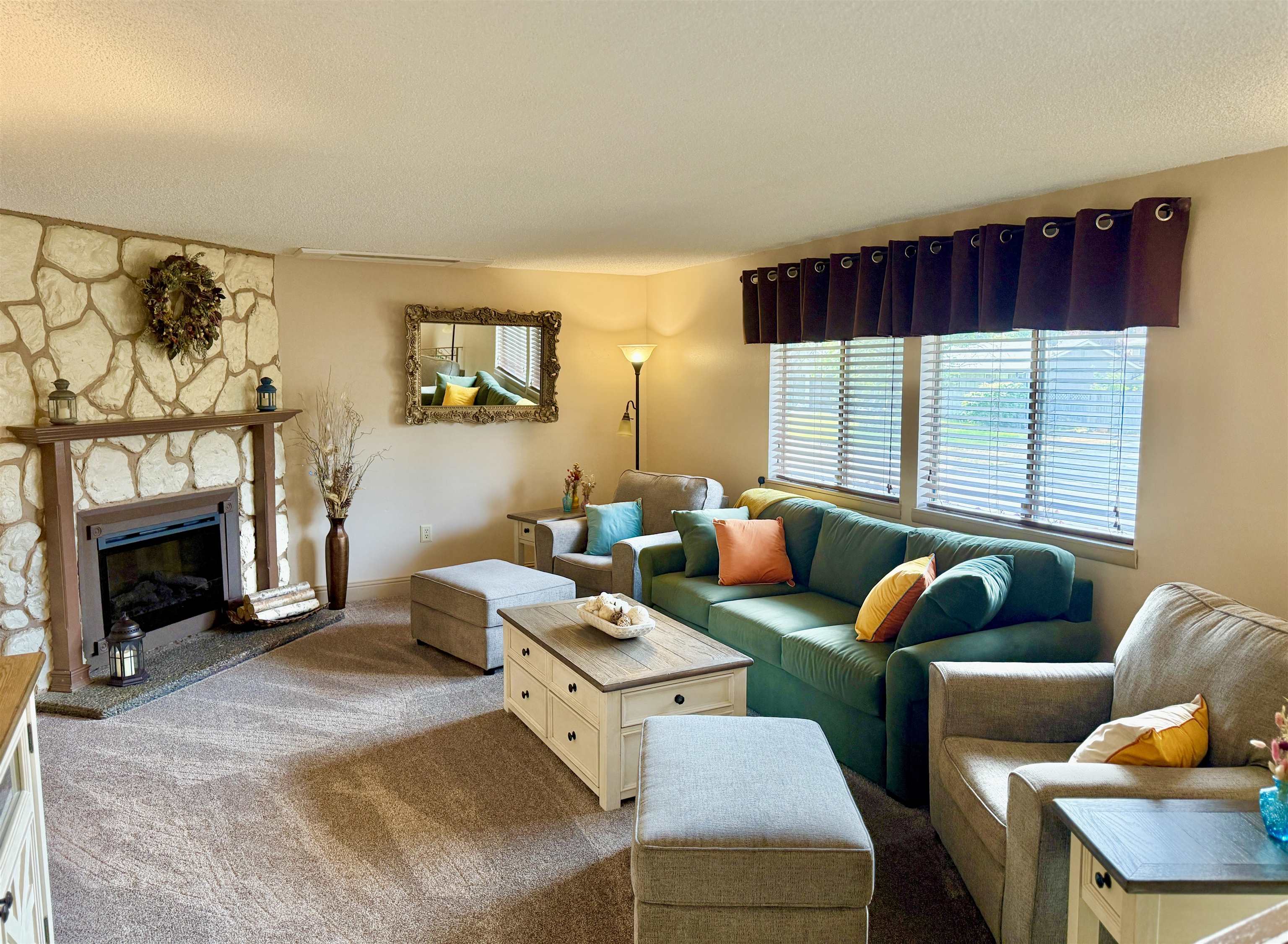 3809 East Vulcan Road Mead, WA 99021 - Photo 5 of 49 Gallery Image 5