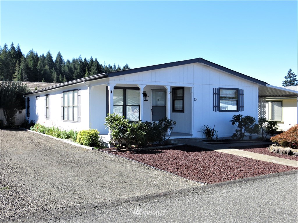 13 Holly Road Shelton, WA 98584 - Photo 1 of 28 Gallery Image 1