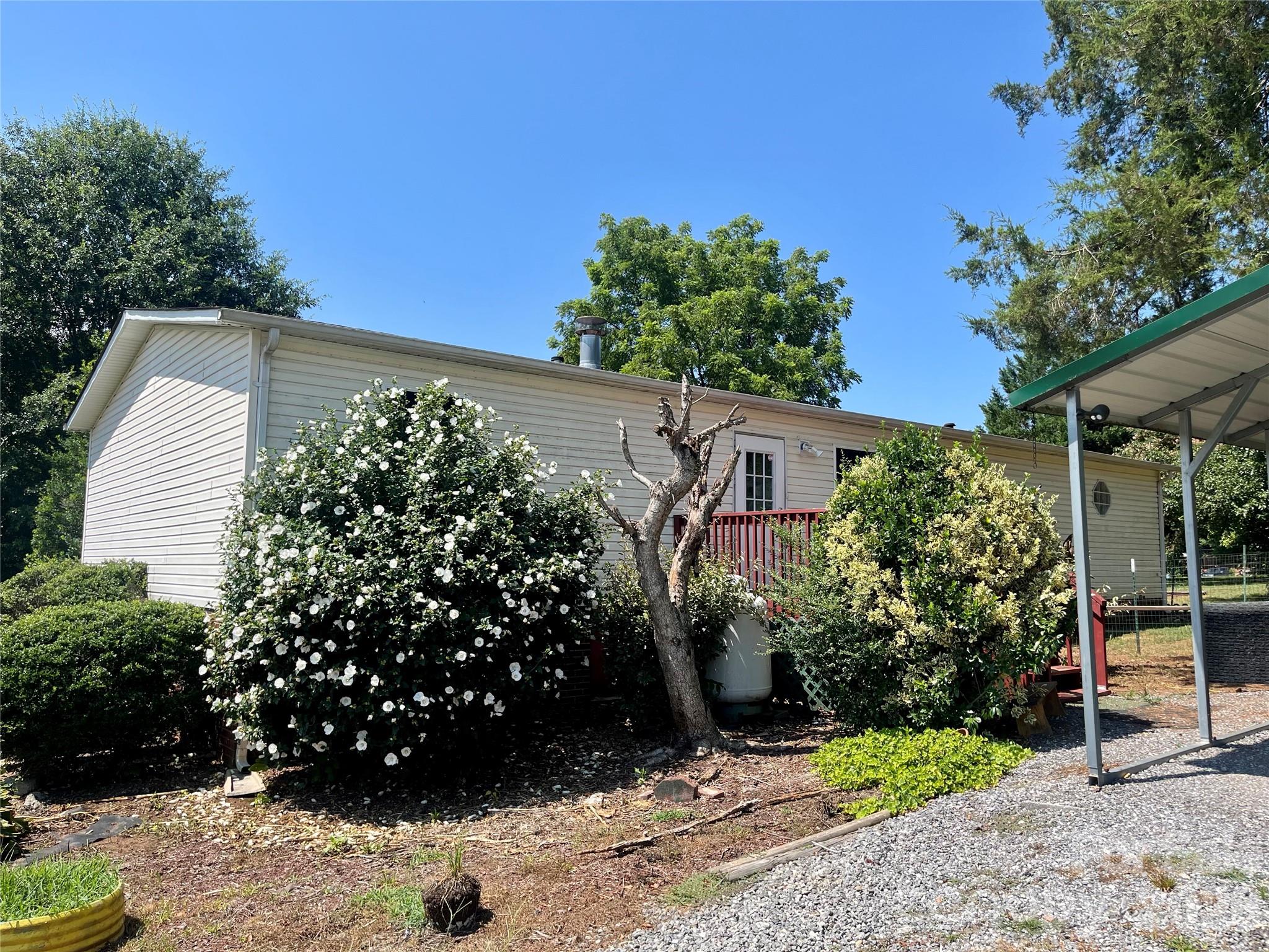 2395 Mt Home Church Road Morganton, NC 28655 - Photo 2 of 15