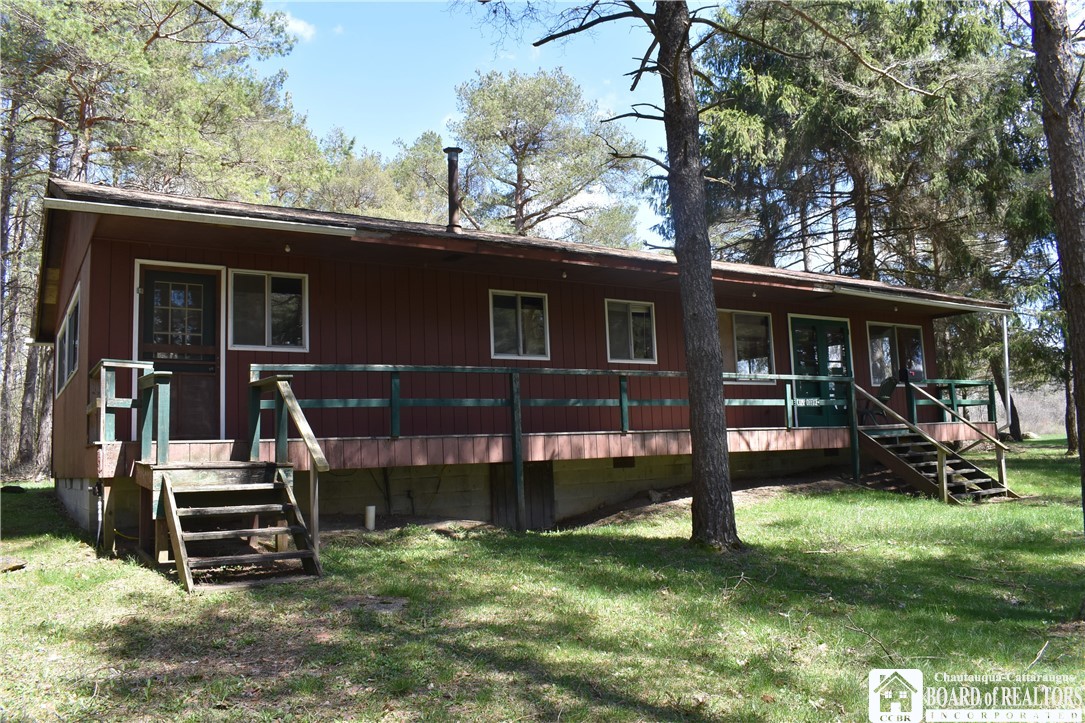 2780 Buffalo Road Orangeville, NY 14167 - Photo 20 of 50