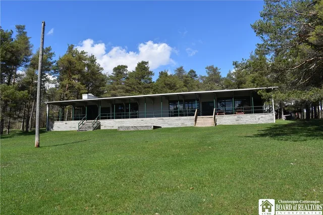 $1,750,000 | 2780 Buffalo Road, Orangeville, NY 14167