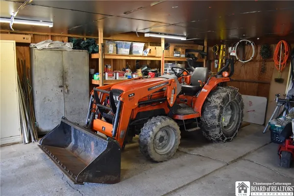 $1,750,000 | 2780 Buffalo Road, Orangeville, NY 14167