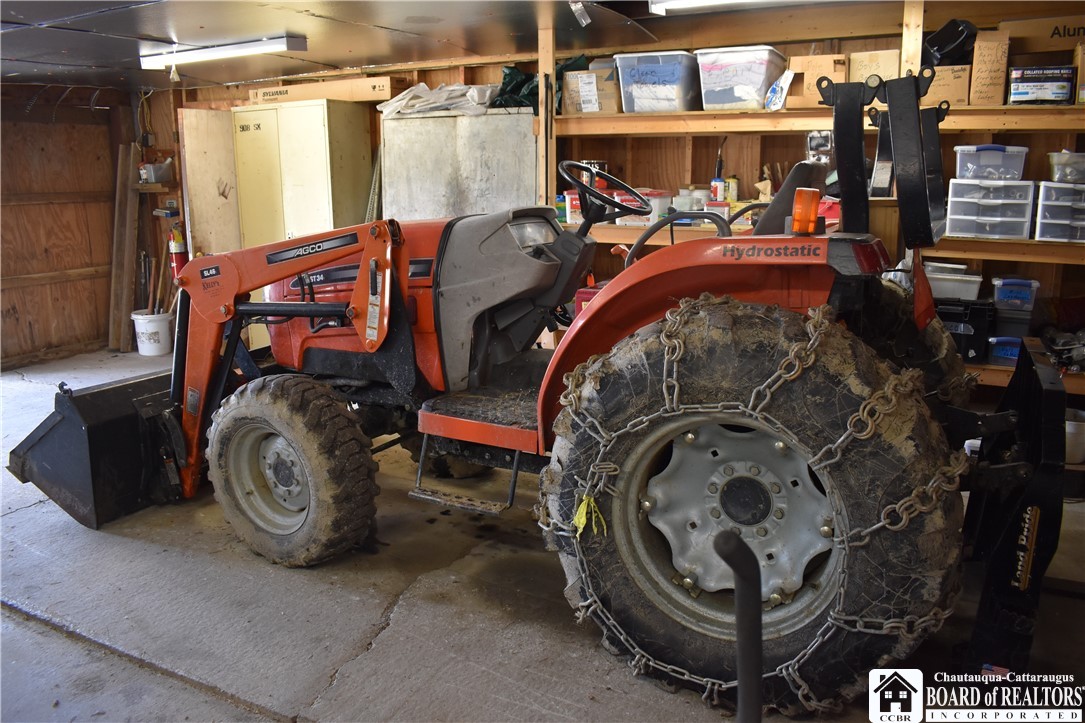 2780 Buffalo Road Orangeville, NY 14167 - Photo 26 of 50