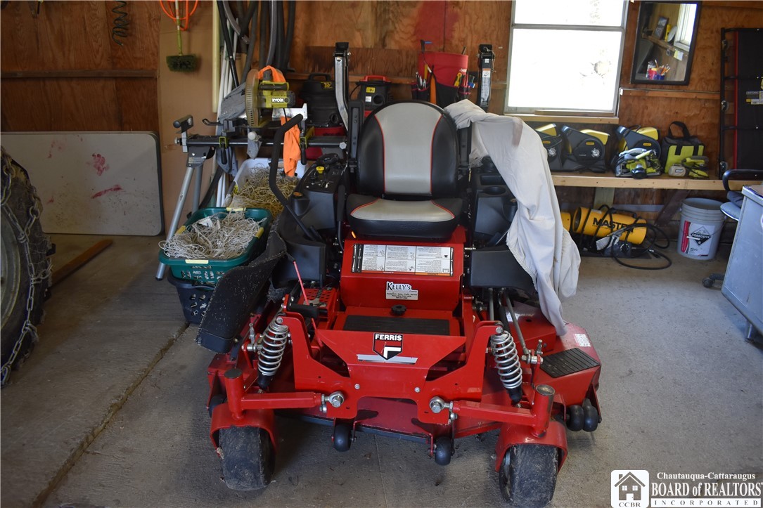 2780 Buffalo Road Orangeville, NY 14167 - Photo 27 of 50