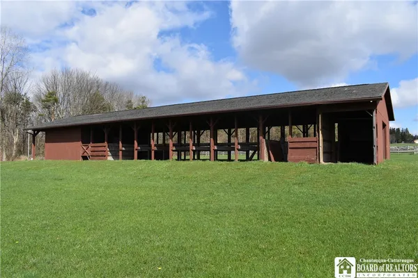 $1,750,000 | 2780 Buffalo Road, Orangeville, NY 14167