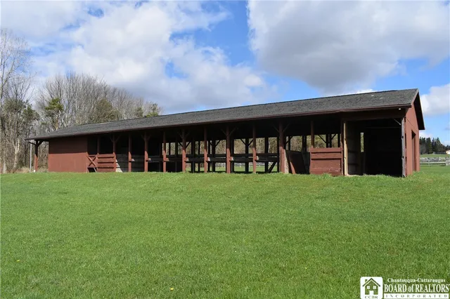 $1,750,000 | 2780 Buffalo Road, Orangeville, NY 14167