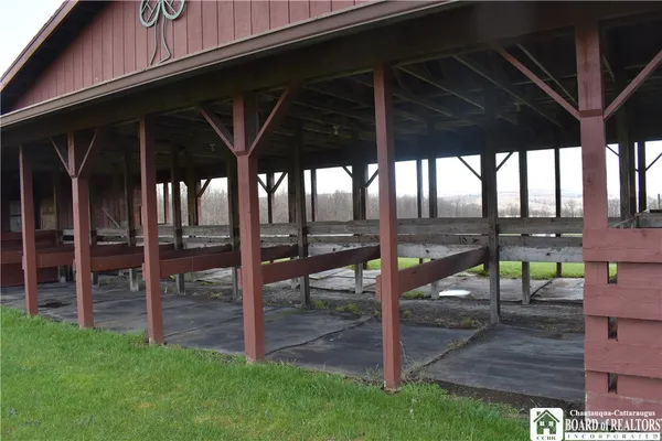 $1,750,000 | 2780 Buffalo Road, Orangeville, NY 14167