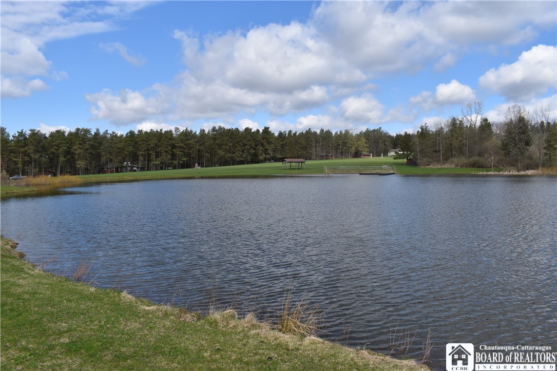 2780 Buffalo Road Orangeville, NY 14167 - Photo 35 of 50