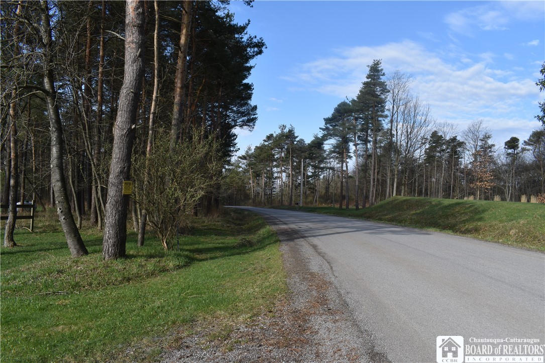 2780 Buffalo Road Orangeville, NY 14167 - Photo 49 of 50