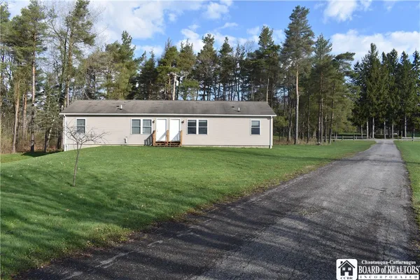 $1,750,000 | 2780 Buffalo Road, Orangeville, NY 14167