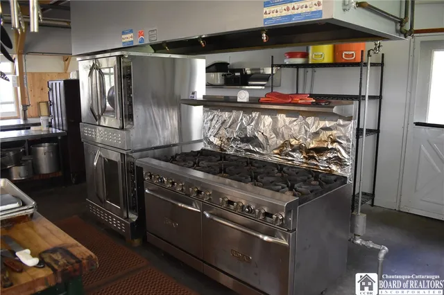 $1,750,000 | 2780 Buffalo Road, Orangeville, NY 14167