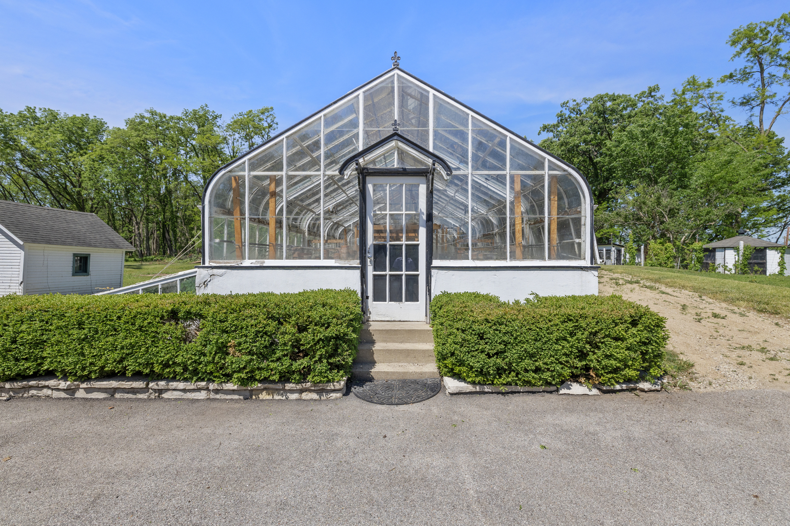332 Old Sutton Road Barrington Hills, IL 60010 - Photo 57 of 72