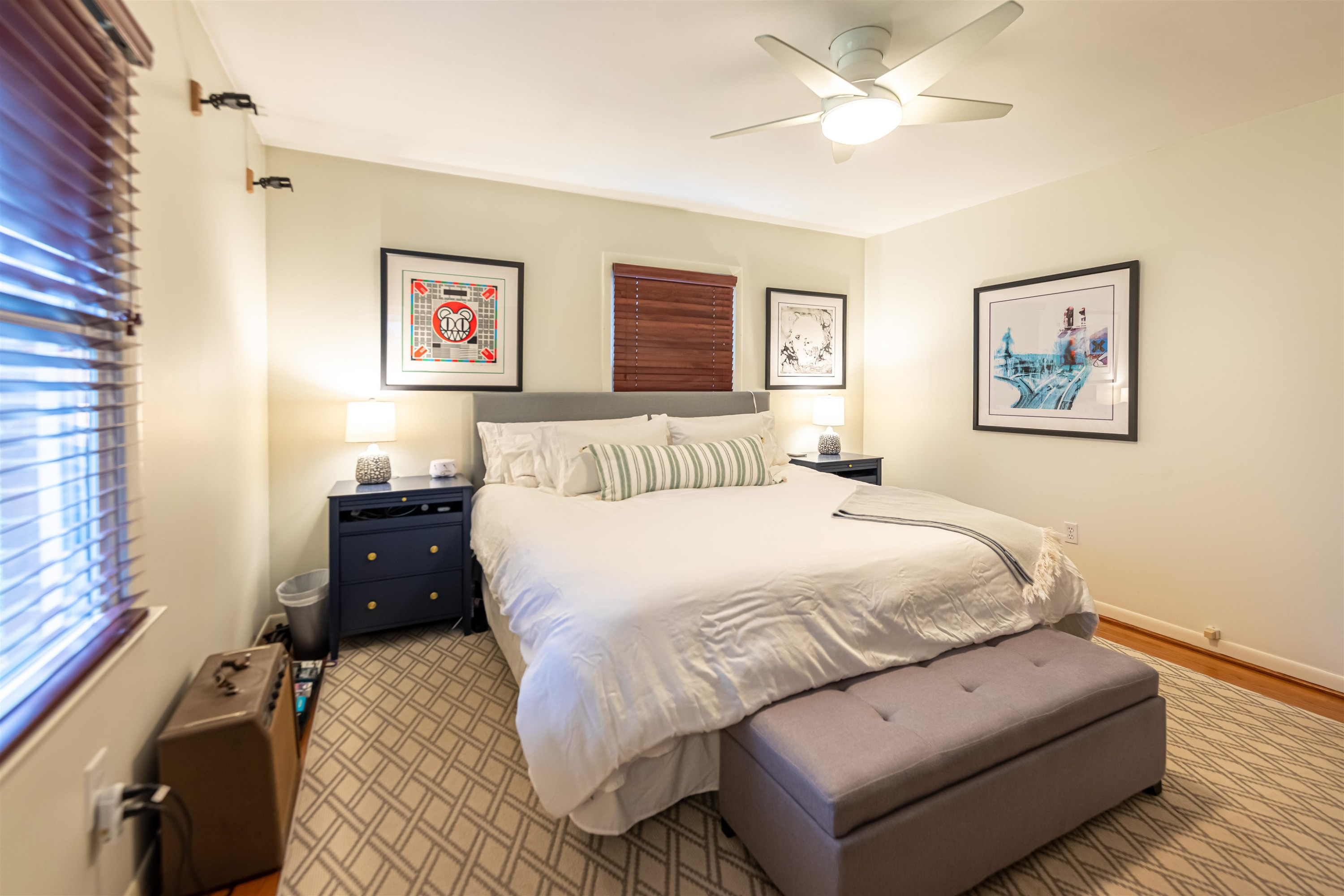 3201 Coleridge Drive Raleigh, NC 27609 - Photo 9 of 35 Photo 10