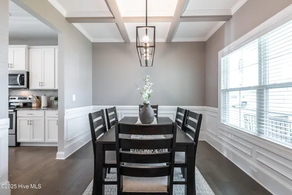 $383,000 | 3220 Dandelion Drive, Grimesland, NC 27837