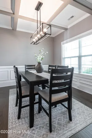 $383,000 | 3220 Dandelion Drive, Grimesland, NC 27837