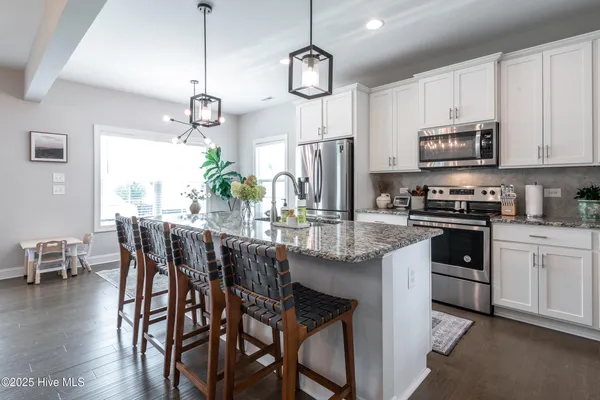 $383,000 | 3220 Dandelion Drive, Grimesland, NC 27837