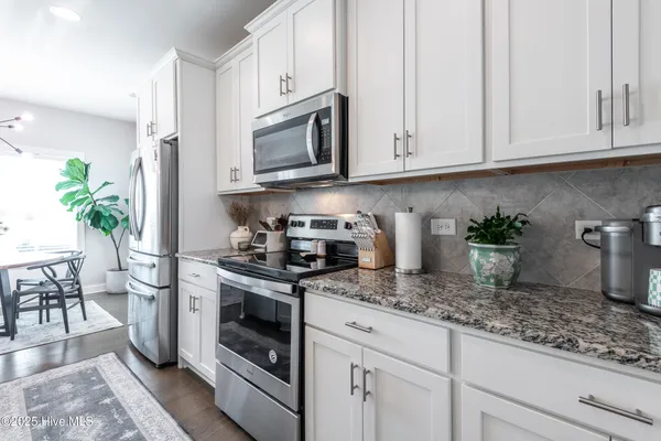 $383,000 | 3220 Dandelion Drive, Grimesland, NC 27837