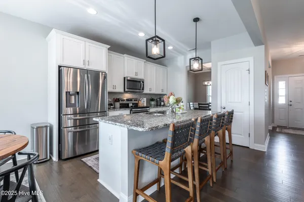 $383,000 | 3220 Dandelion Drive, Grimesland, NC 27837