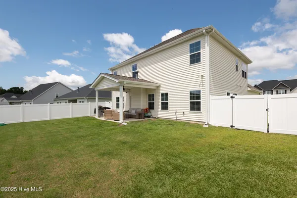 $383,000 | 3220 Dandelion Drive, Grimesland, NC 27837