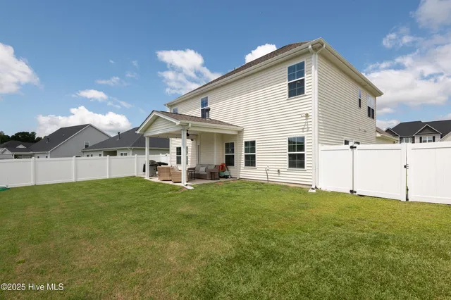 $385,000 | 3220 Dandelion Drive, Grimesland, NC 27837